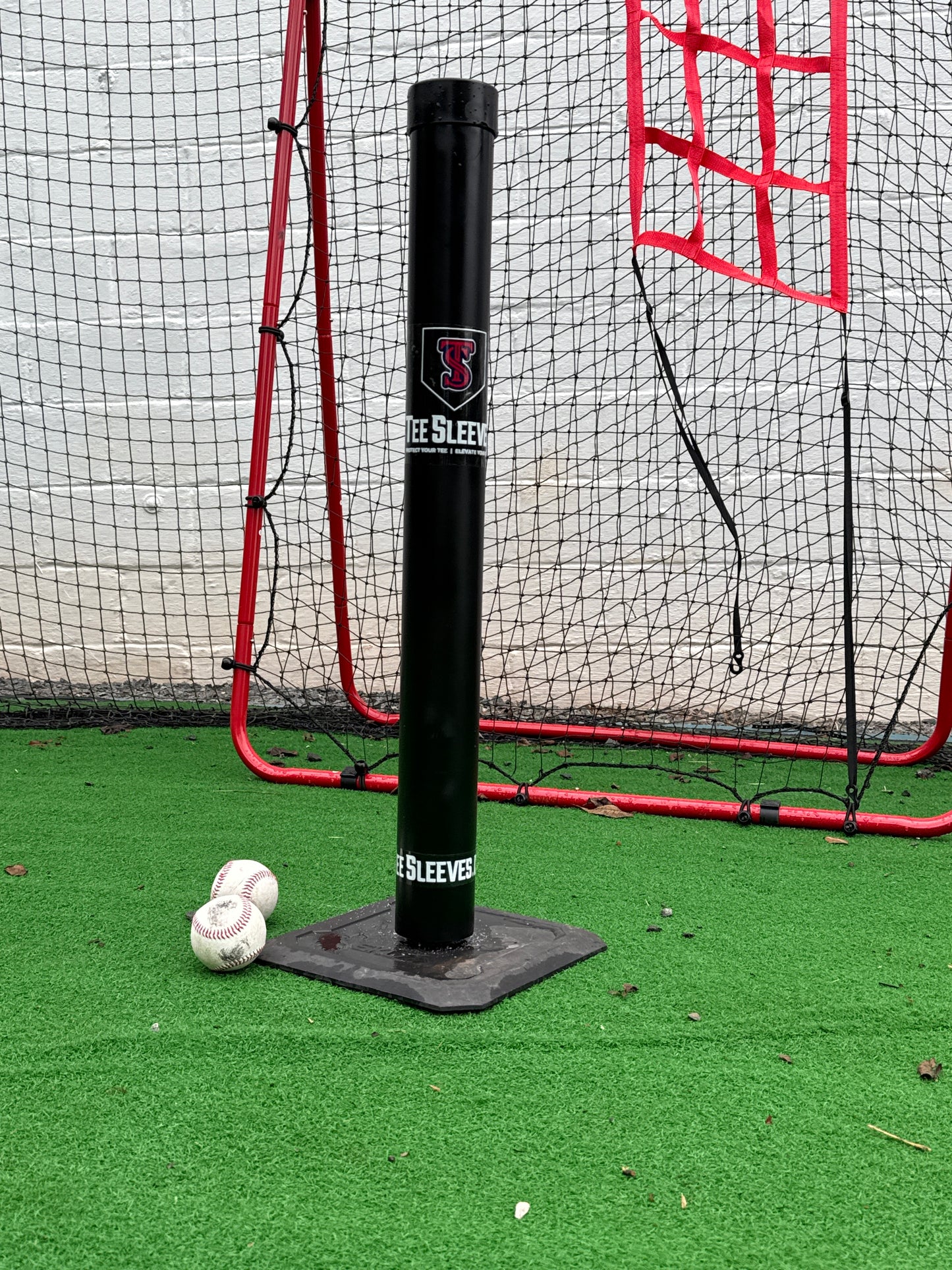 Tee Sleeves™ – The Ultimate Batting Tee Cover