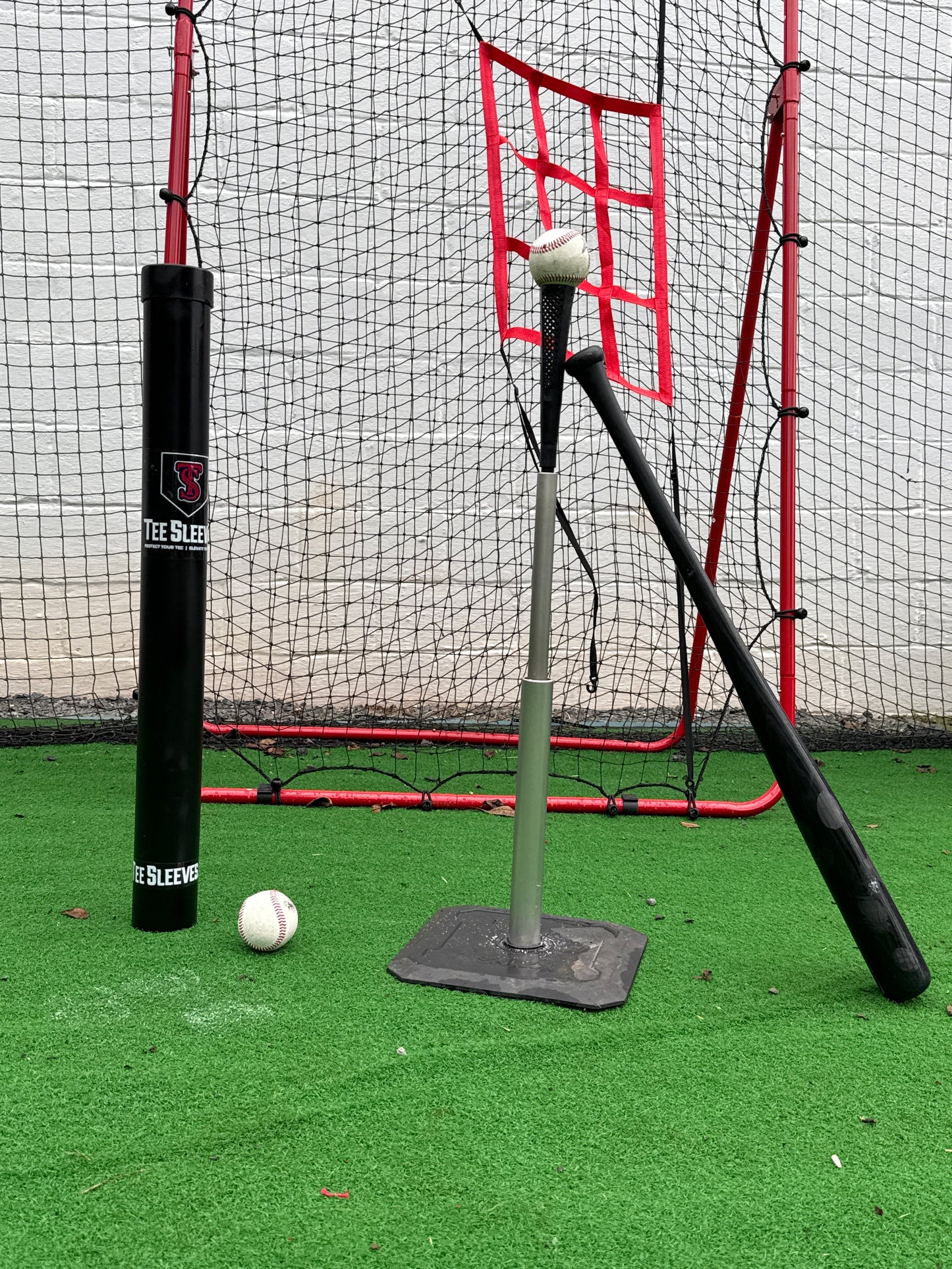 Tee Sleeves™ – The Ultimate Batting Tee Cover