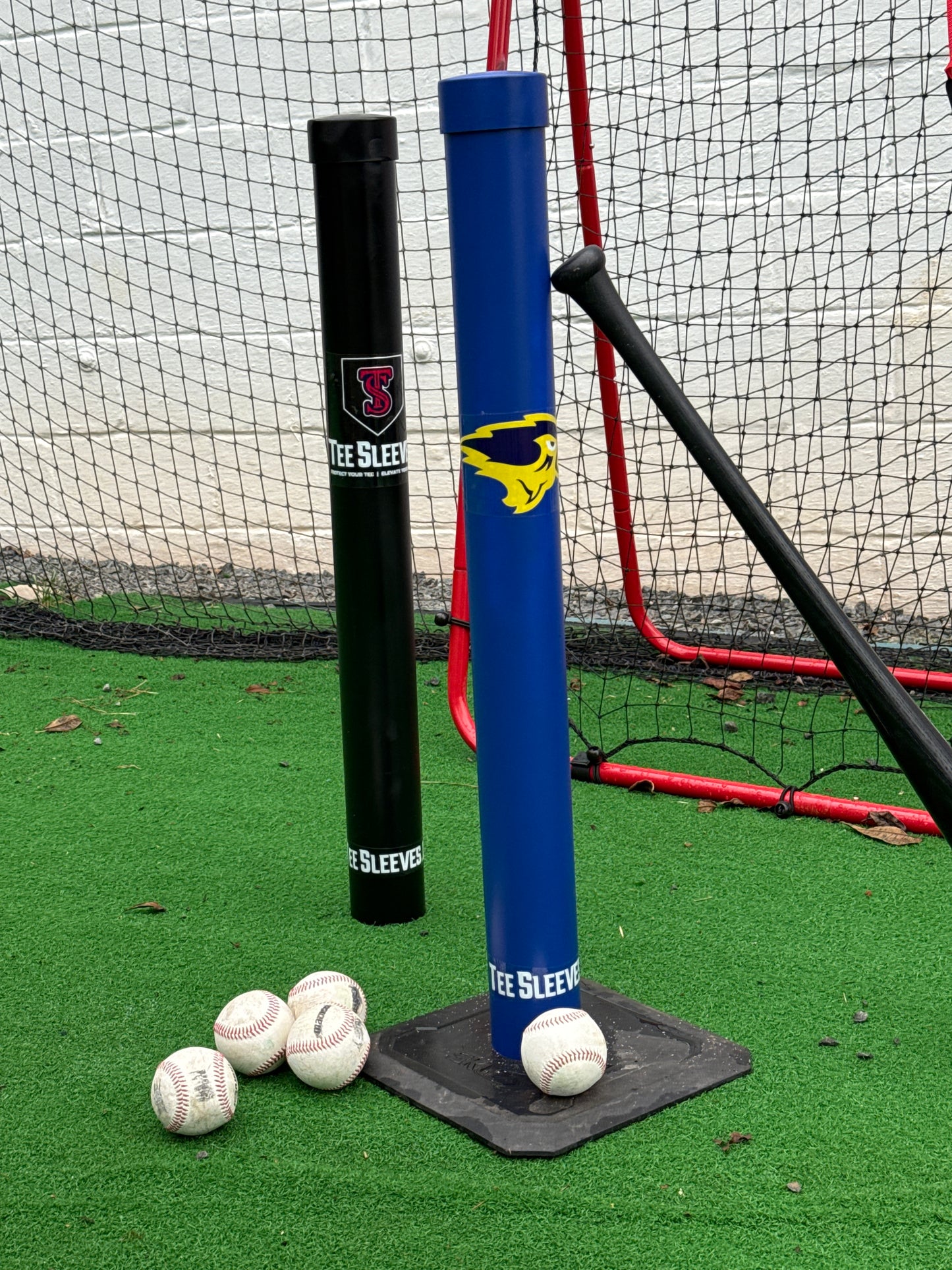 Tee Sleeves™ – The Ultimate Batting Tee Cover