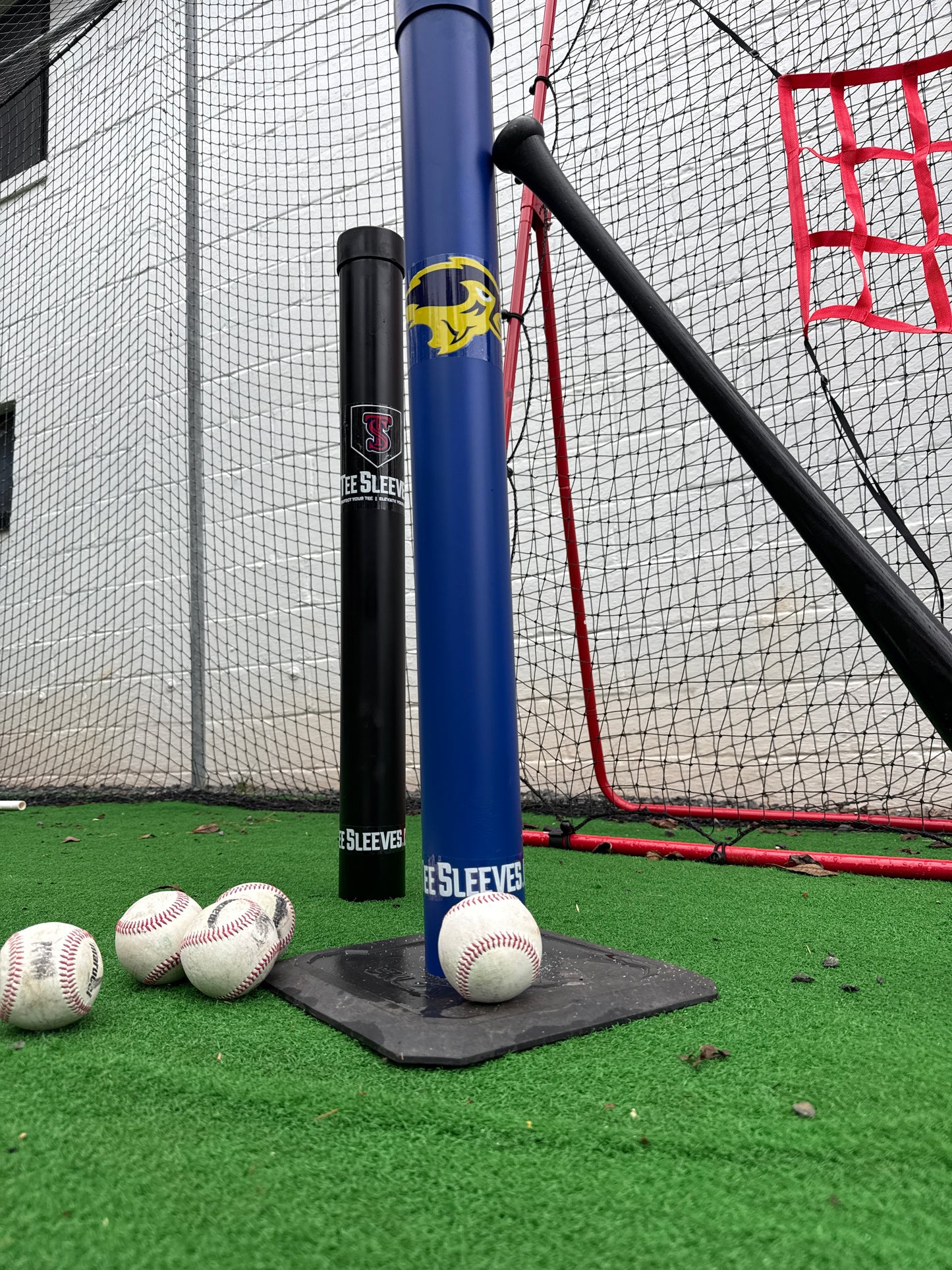 Tee Sleeves™ – The Ultimate Batting Tee Cover