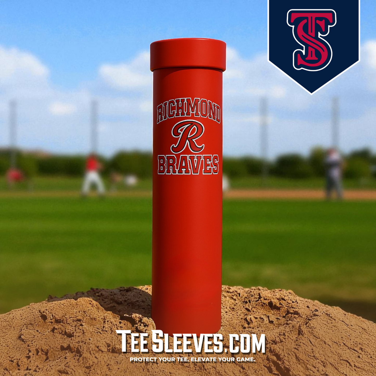 Tee Sleeves™ – The Ultimate Batting Tee Cover