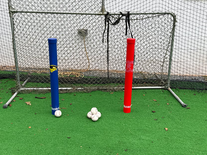 Tee Sleeves™ – The Ultimate Batting Tee Cover