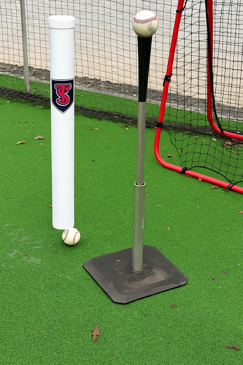 Tee Sleeves™ – White