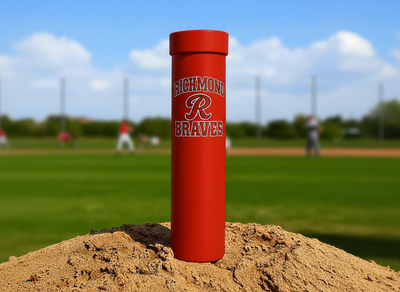 Tee Sleeves™ – Crimson Red