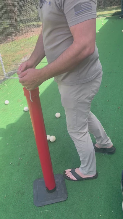 Tee Sleeves™ – The Ultimate Batting Tee Cover (Copy)